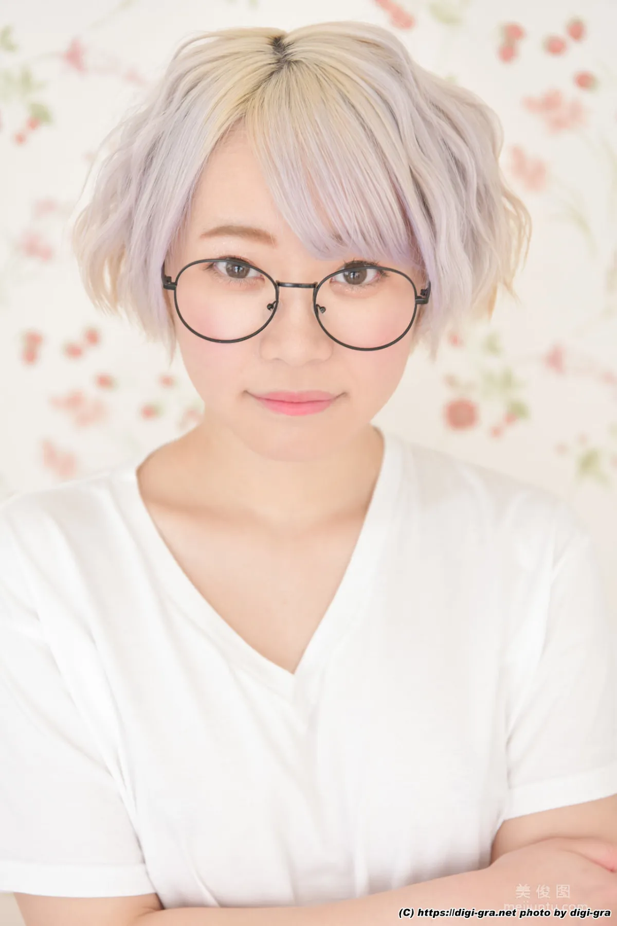 [Digi-Gra] Yura Kano 架乃ゆら Photoset 20 64