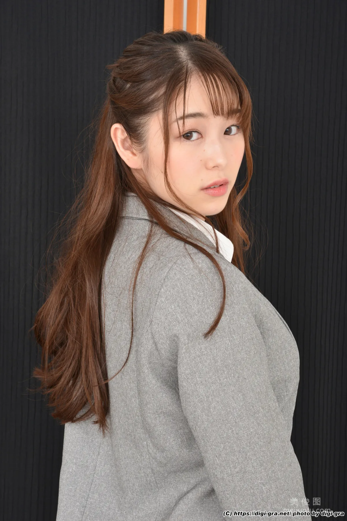 [Digi-Gra] 新名あみん Amin Niina Photoset 04 10