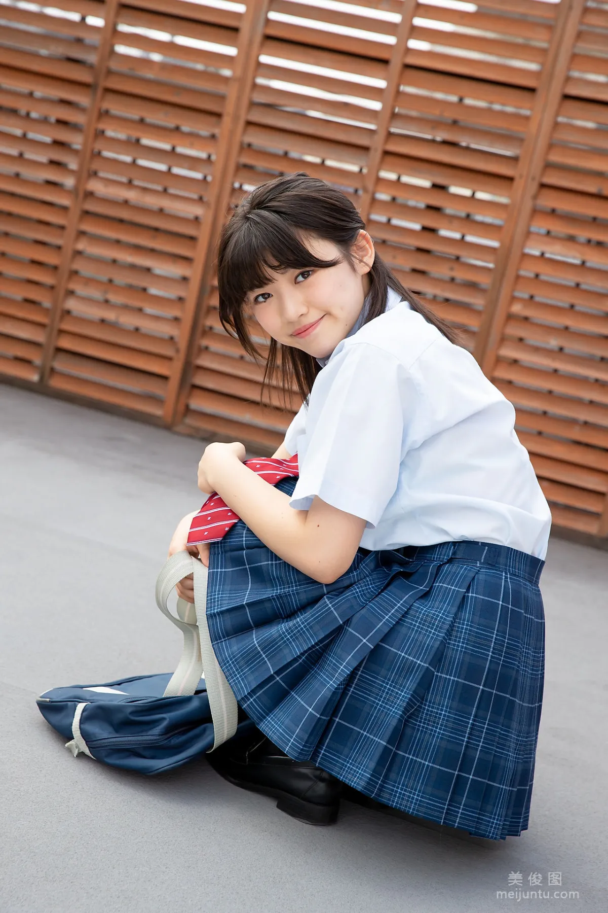 [Minisuka.tv] Risa Sawamura 沢村りさ - Limited Gallery 11.1 41