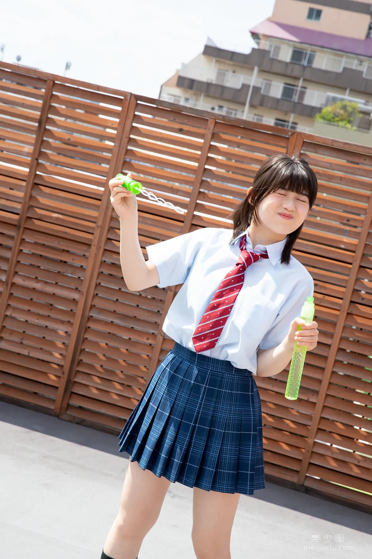 [Minisuka.tv] Risa Sawamura 沢村りさ - Limited Gallery 11.1 30