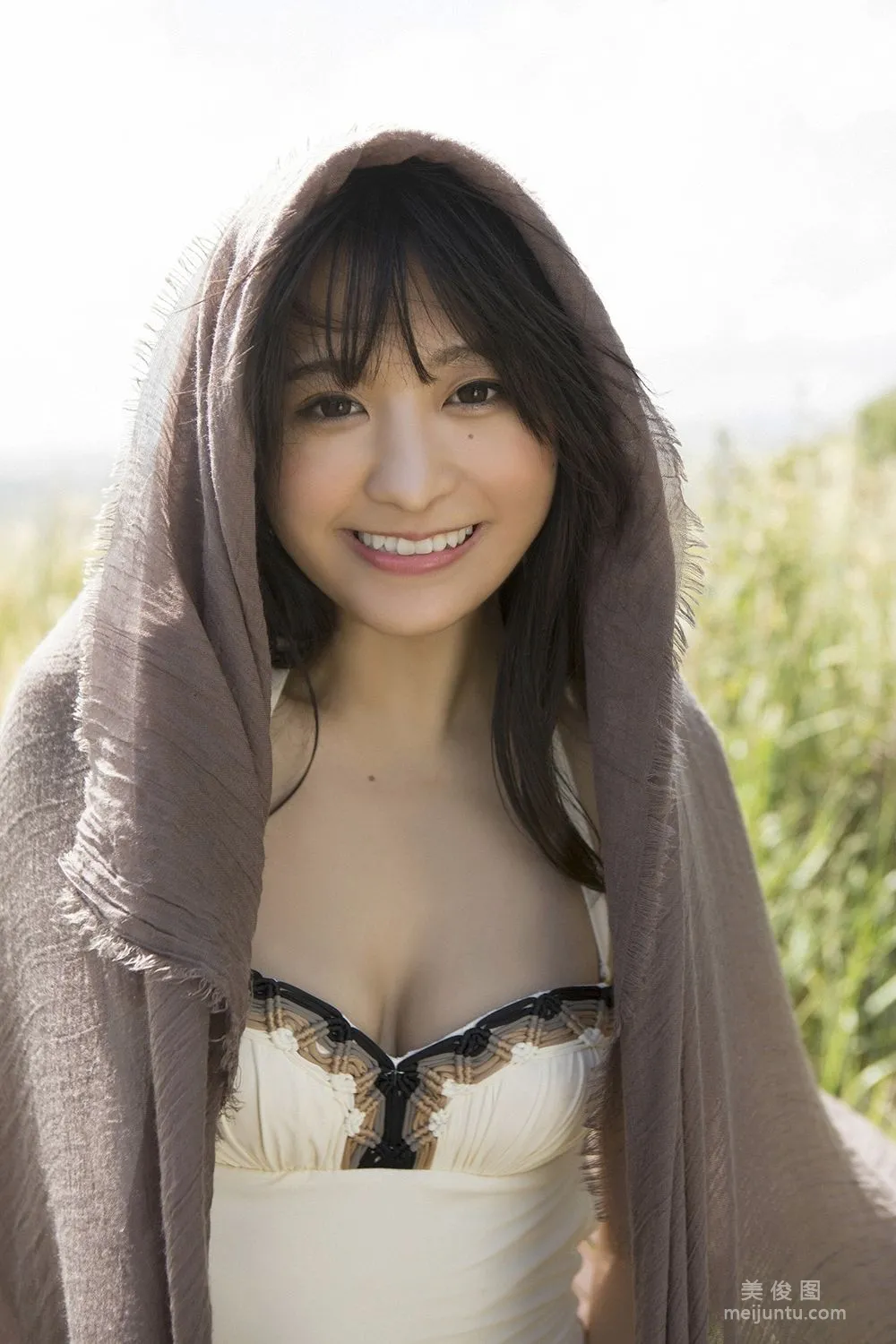 [YS-Web] Vol.851 真島なおみ『美ボディSEXY!! ９頭身ドール系女子!!』 81