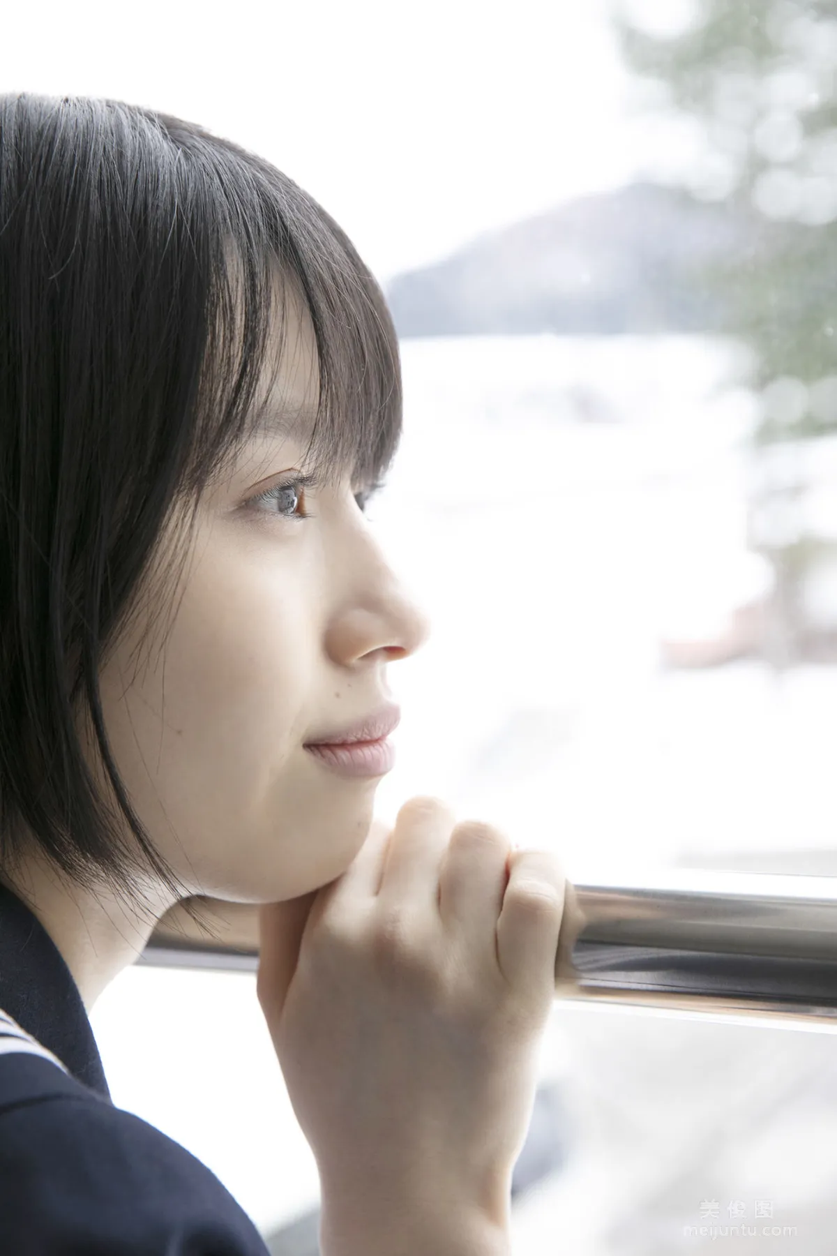 [Hello! Project Digital Books] No.200 淺倉樹々 - Kiki Asakura 18