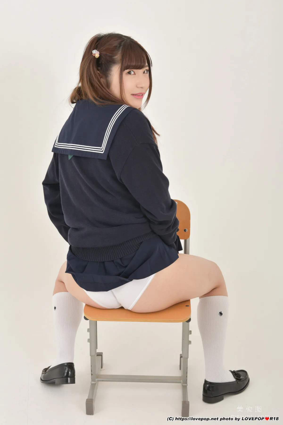 [LOVEPOP] Jurina Saeki 佐伯じゅりな Photoset 01 31