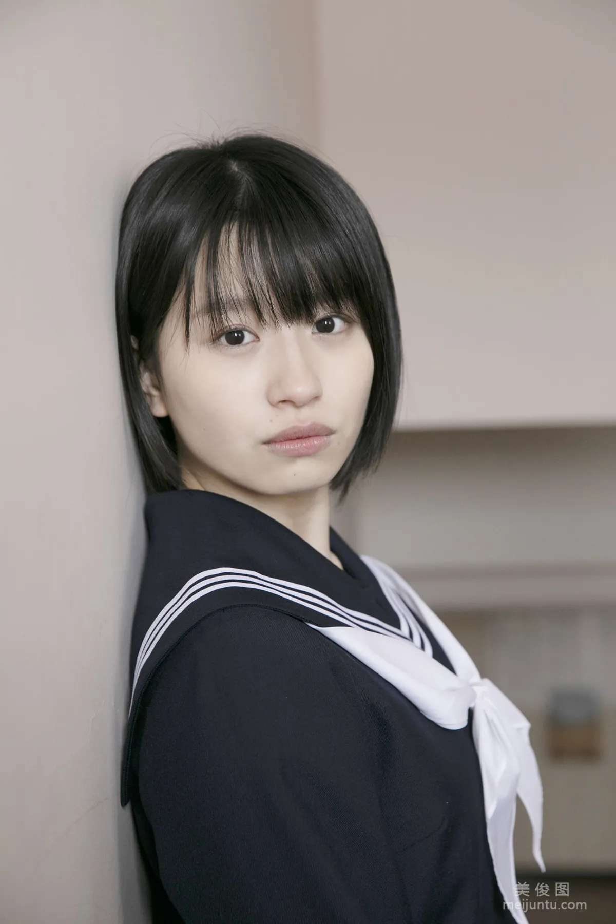 [Hello! Project Digital Books] No.200 淺倉樹々 - Kiki Asakura 25