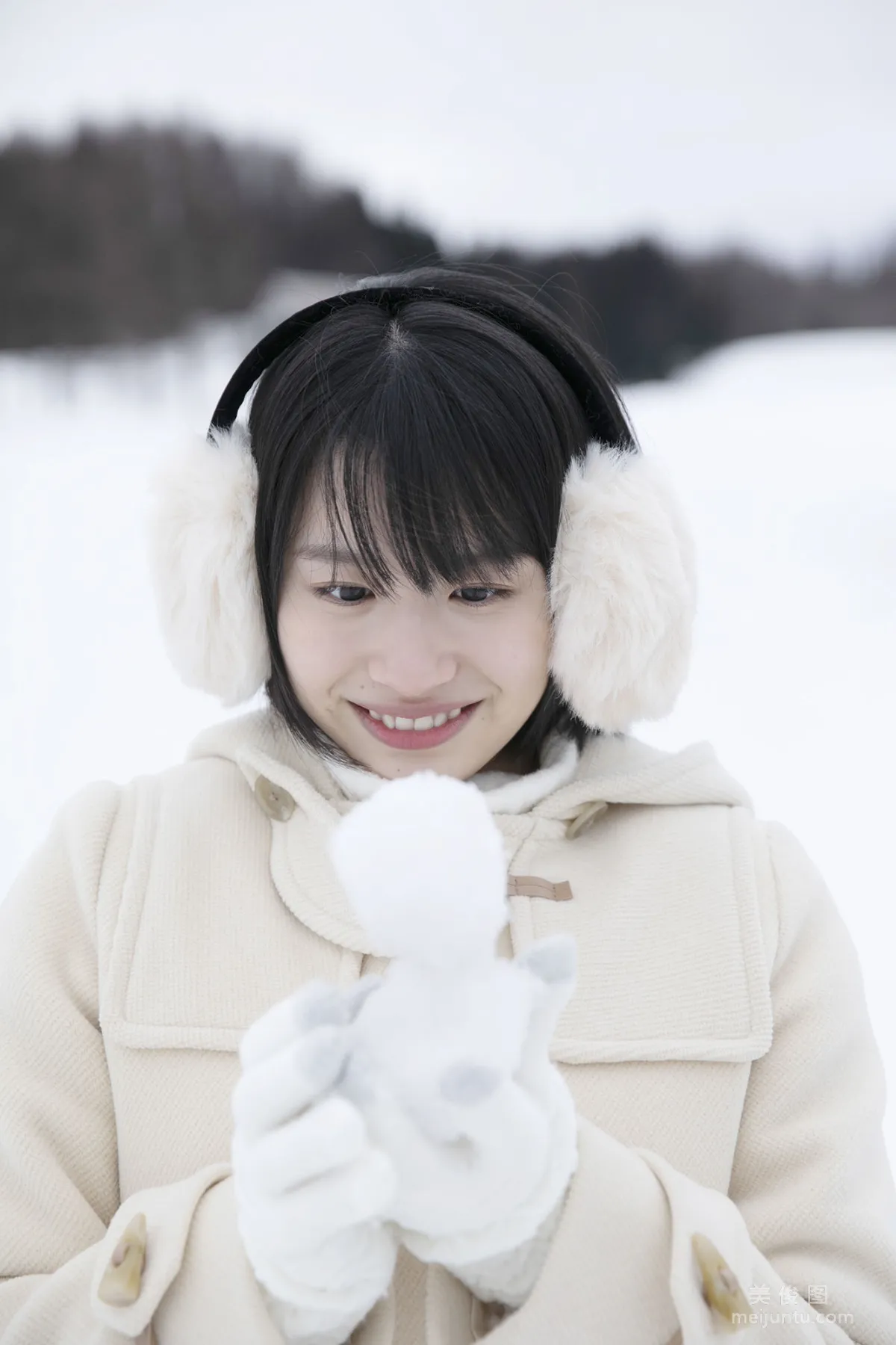 [Hello! Project Digital Books] No.200 淺倉樹々 - Kiki Asakura 39