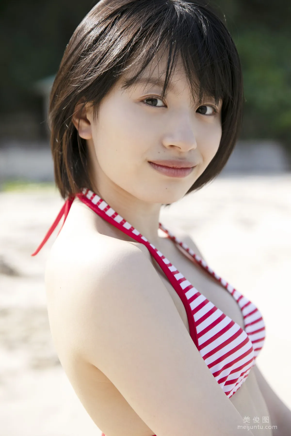 [Hello! Project Digital Books] No.200 淺倉樹々 - Kiki Asakura 55