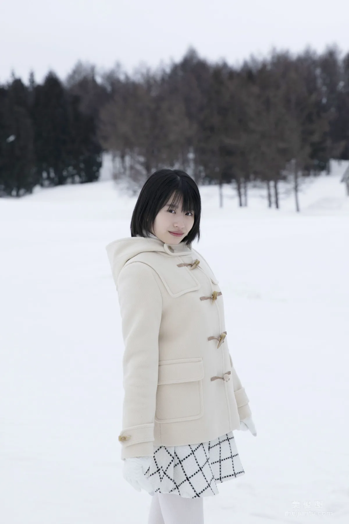 [Hello! Project Digital Books] No.200 淺倉樹々 - Kiki Asakura 36