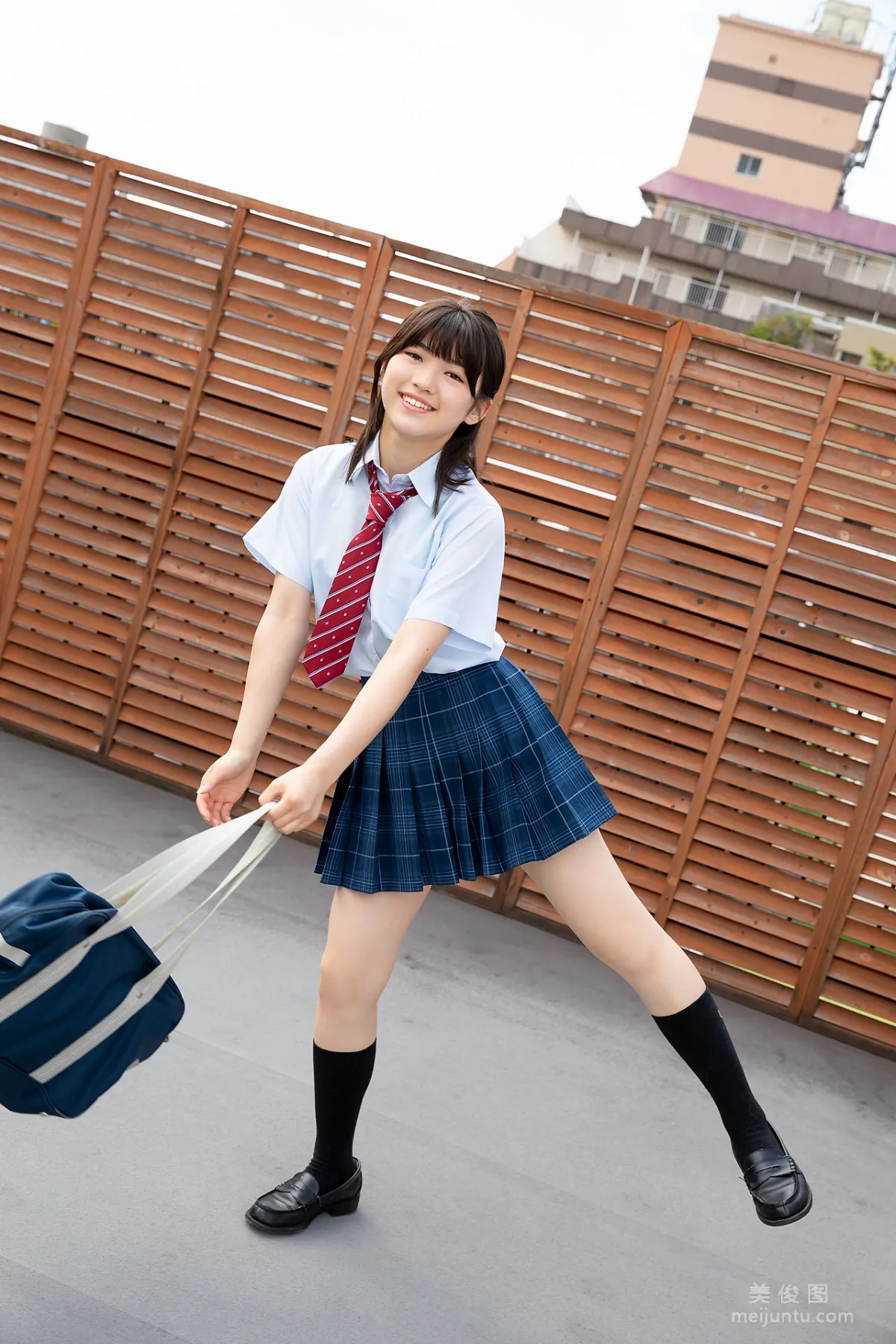 [Minisuka.tv] Risa Sawamura 沢村りさ - Limited Gallery 11.1 35