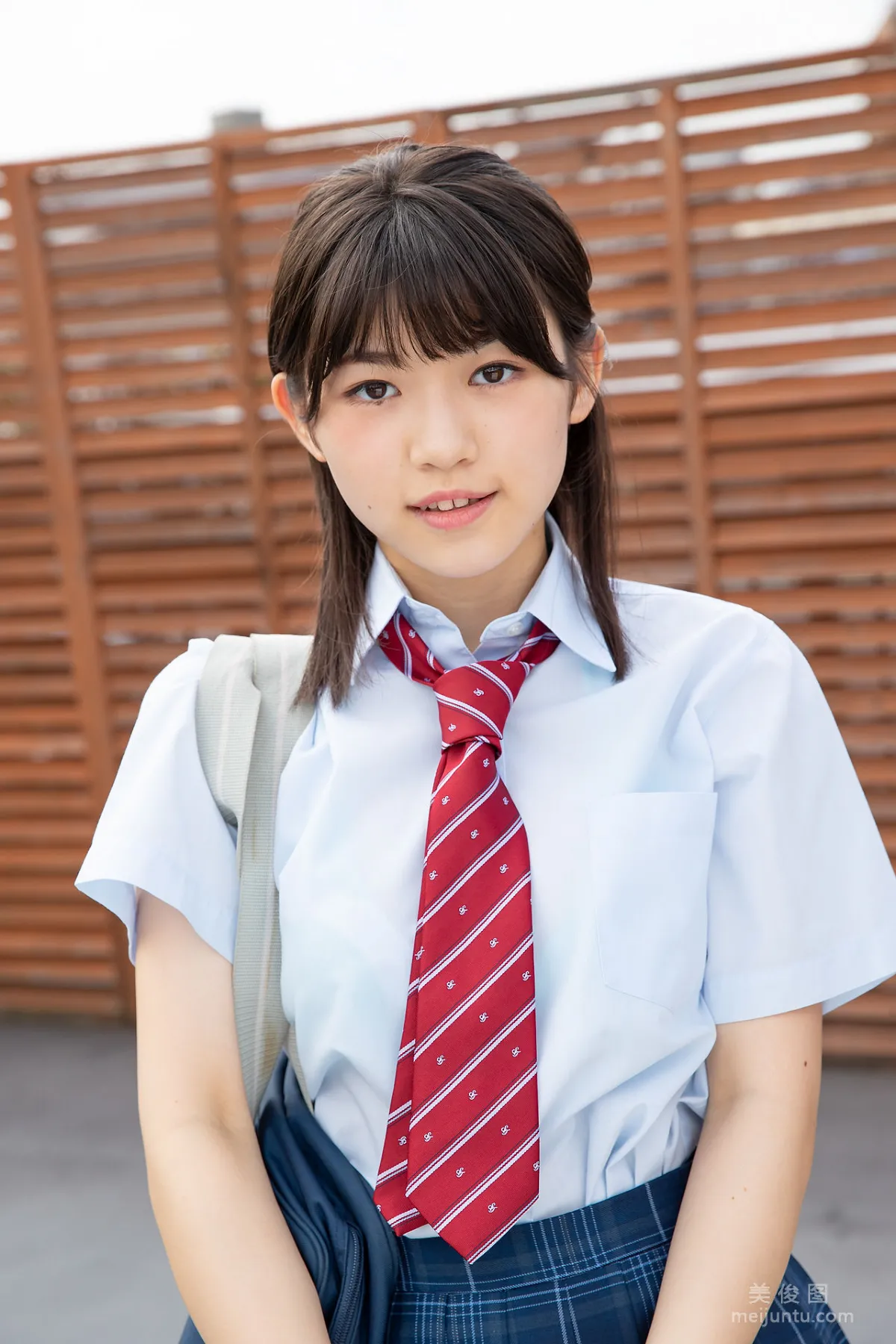 [Minisuka.tv] Risa Sawamura 沢村りさ - Limited Gallery 11.1 43