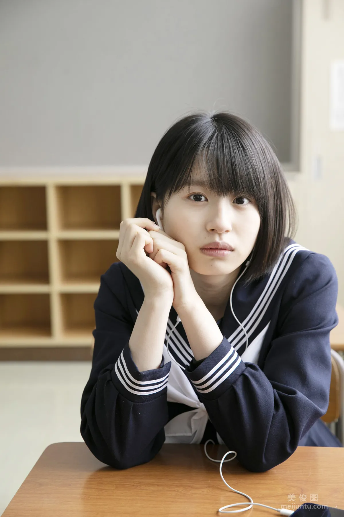 [Hello! Project Digital Books] No.200 淺倉樹々 - Kiki Asakura 11