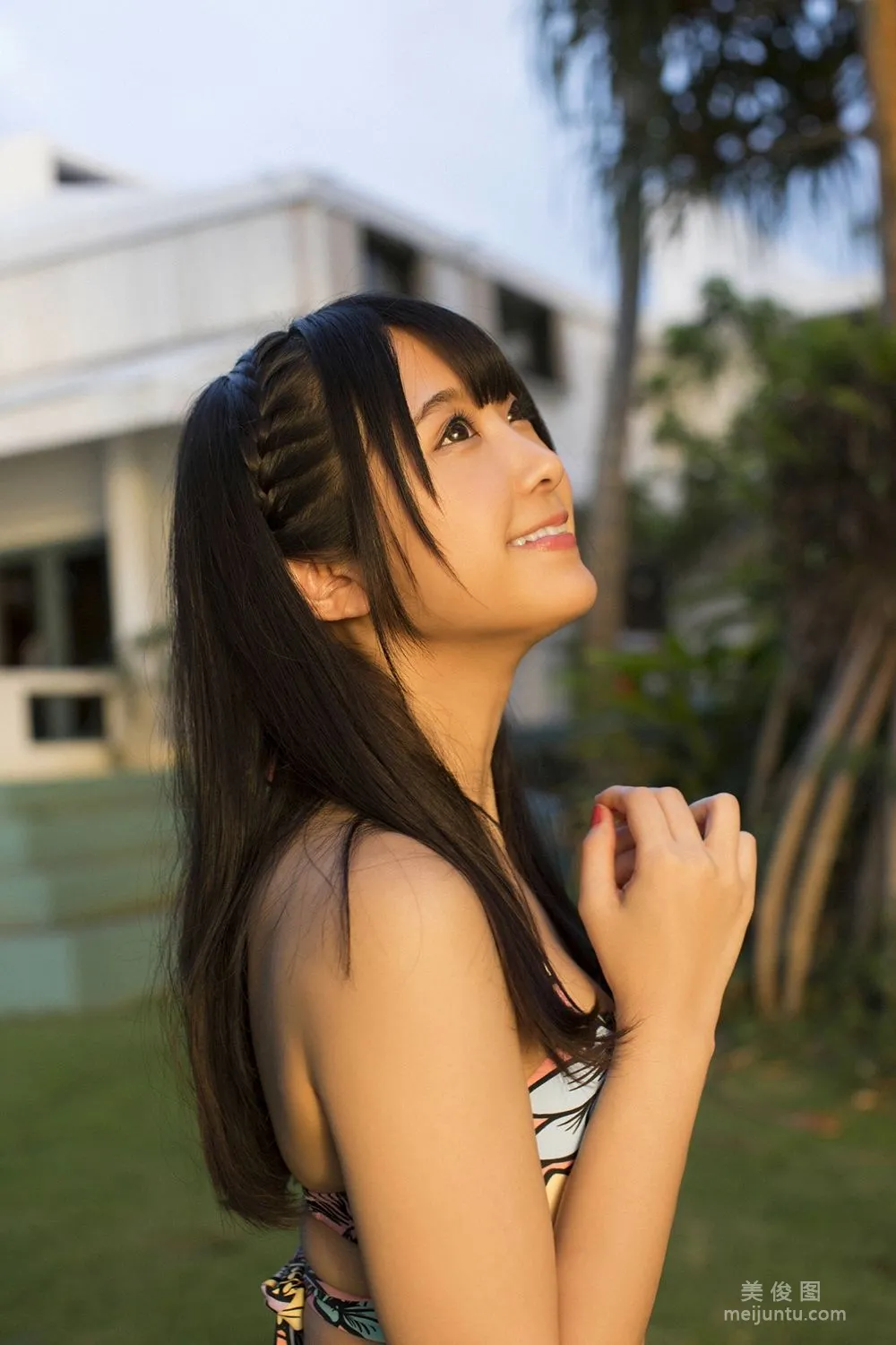 [YS-Web] Vol.851 真島なおみ『美ボディSEXY!! ９頭身ドール系女子!!』 96