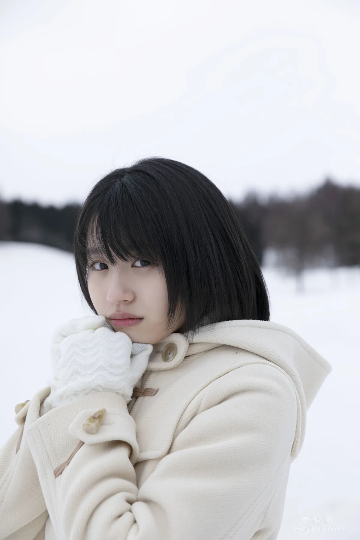 [Hello! Project Digital Books] No.200 淺倉樹々 - Kiki Asakura 37