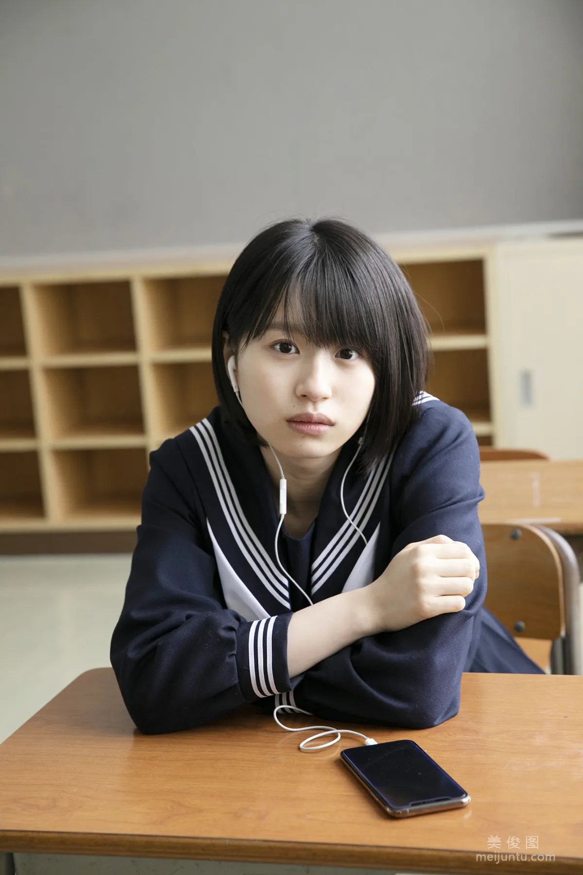[Hello! Project Digital Books] No.200 淺倉樹々 - Kiki Asakura 12