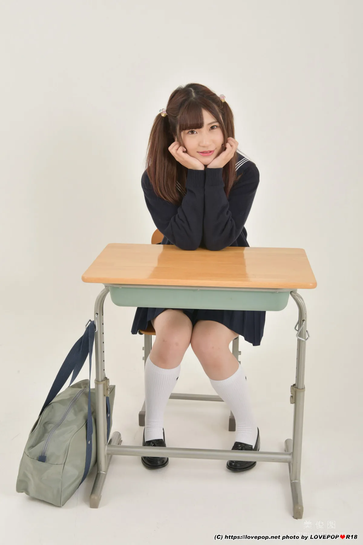 [LOVEPOP] Jurina Saeki 佐伯じゅりな Photoset 01 28
