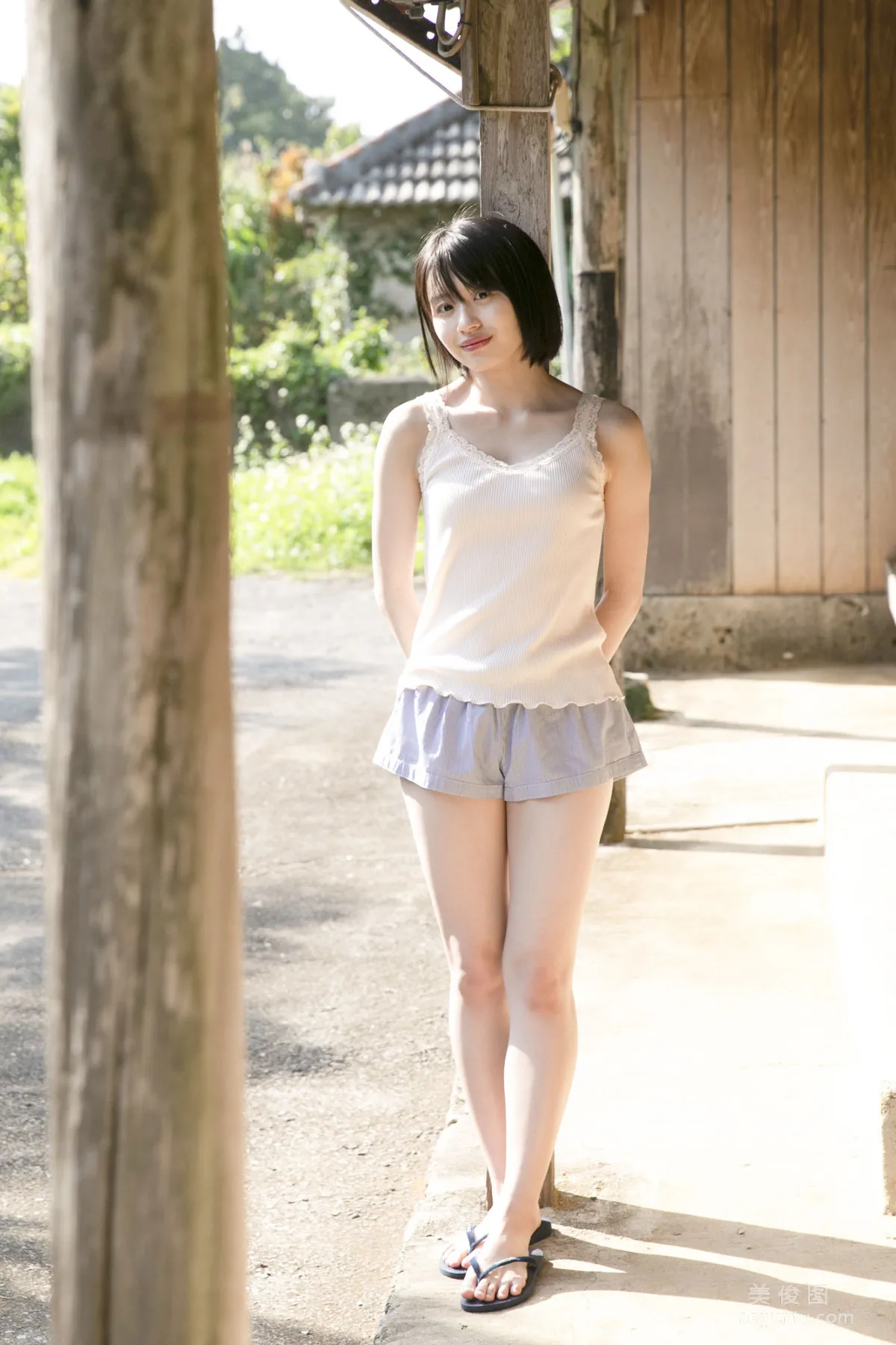 [Hello! Project Digital Books] No.200 淺倉樹々 - Kiki Asakura 78