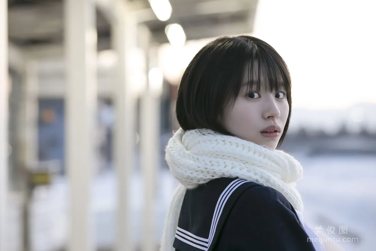 [Hello! Project Digital Books] No.200 淺倉樹々 - Kiki Asakura 47