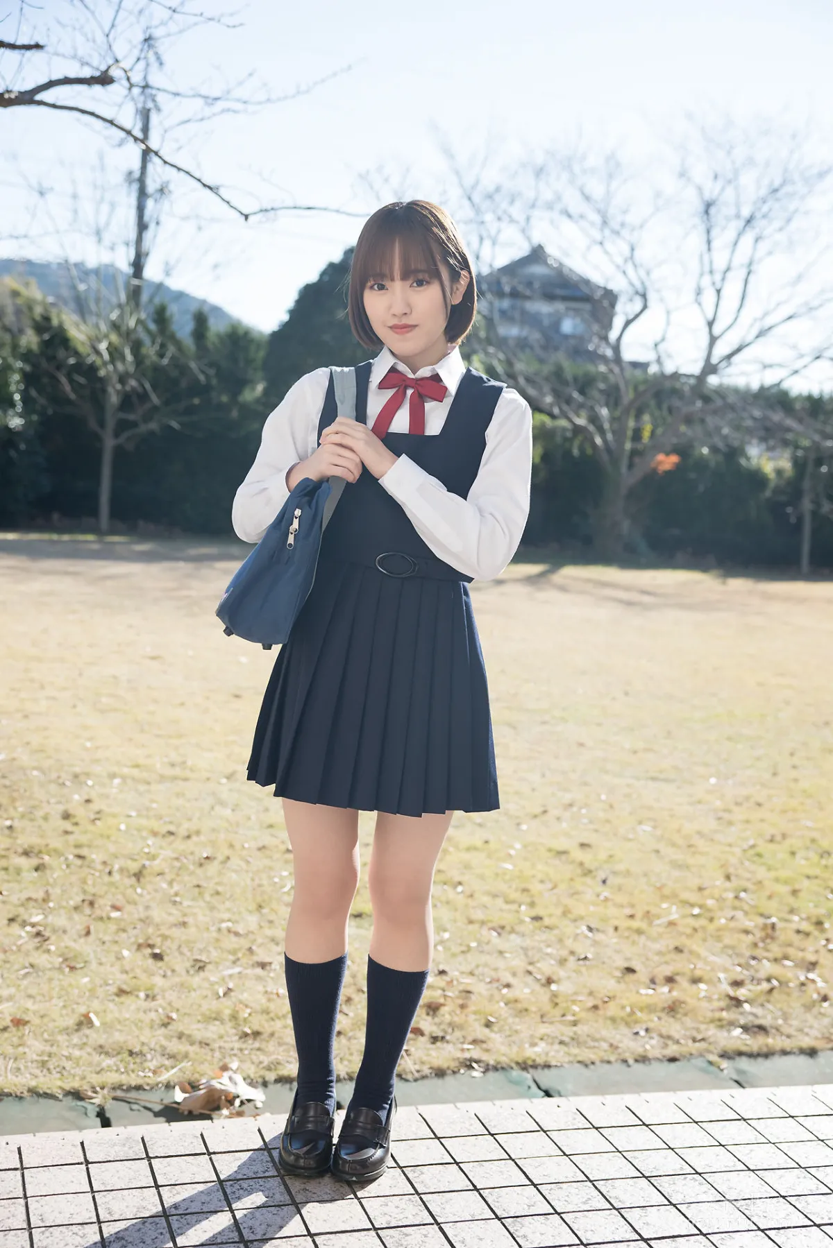 [Minisuka.tv] 香月杏珠 - Limited Gallery 20.1 1