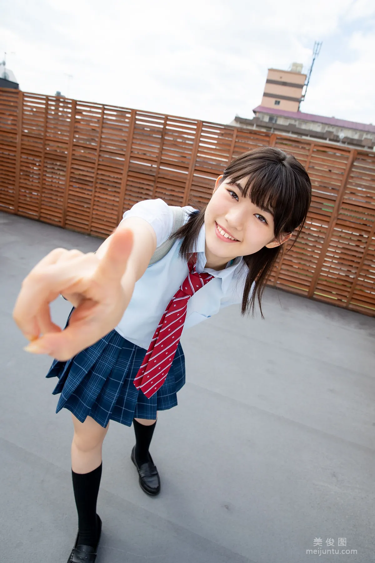 [Minisuka.tv] Risa Sawamura 沢村りさ - Limited Gallery 11.1 48
