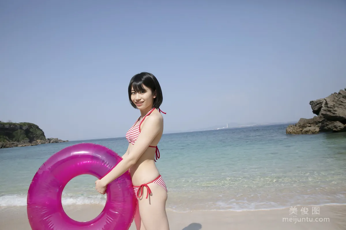 [Hello! Project Digital Books] No.200 淺倉樹々 - Kiki Asakura 51