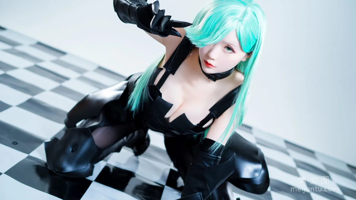 [COS福利] The Vagrant Cosplay Album - 星之遲遲《薇拉瑞》 11