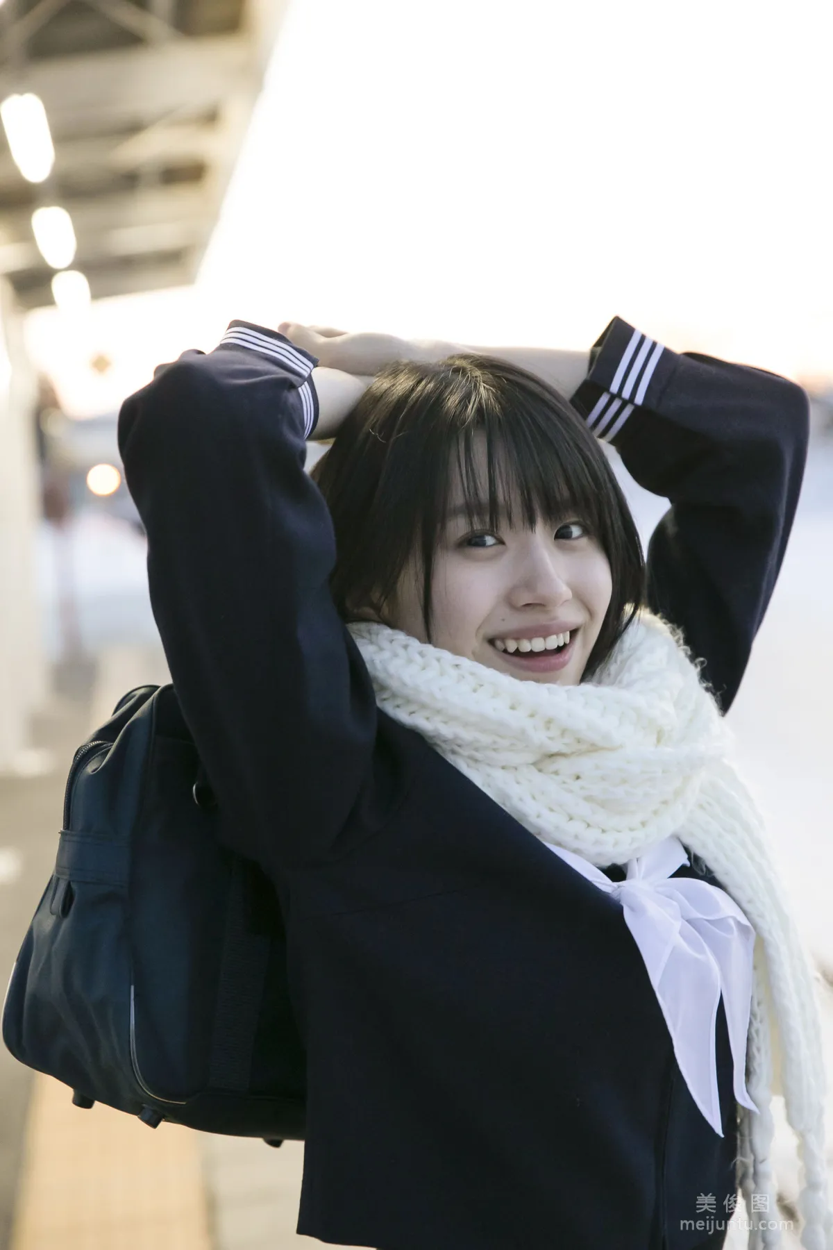 [Hello! Project Digital Books] No.200 淺倉樹々 - Kiki Asakura 48