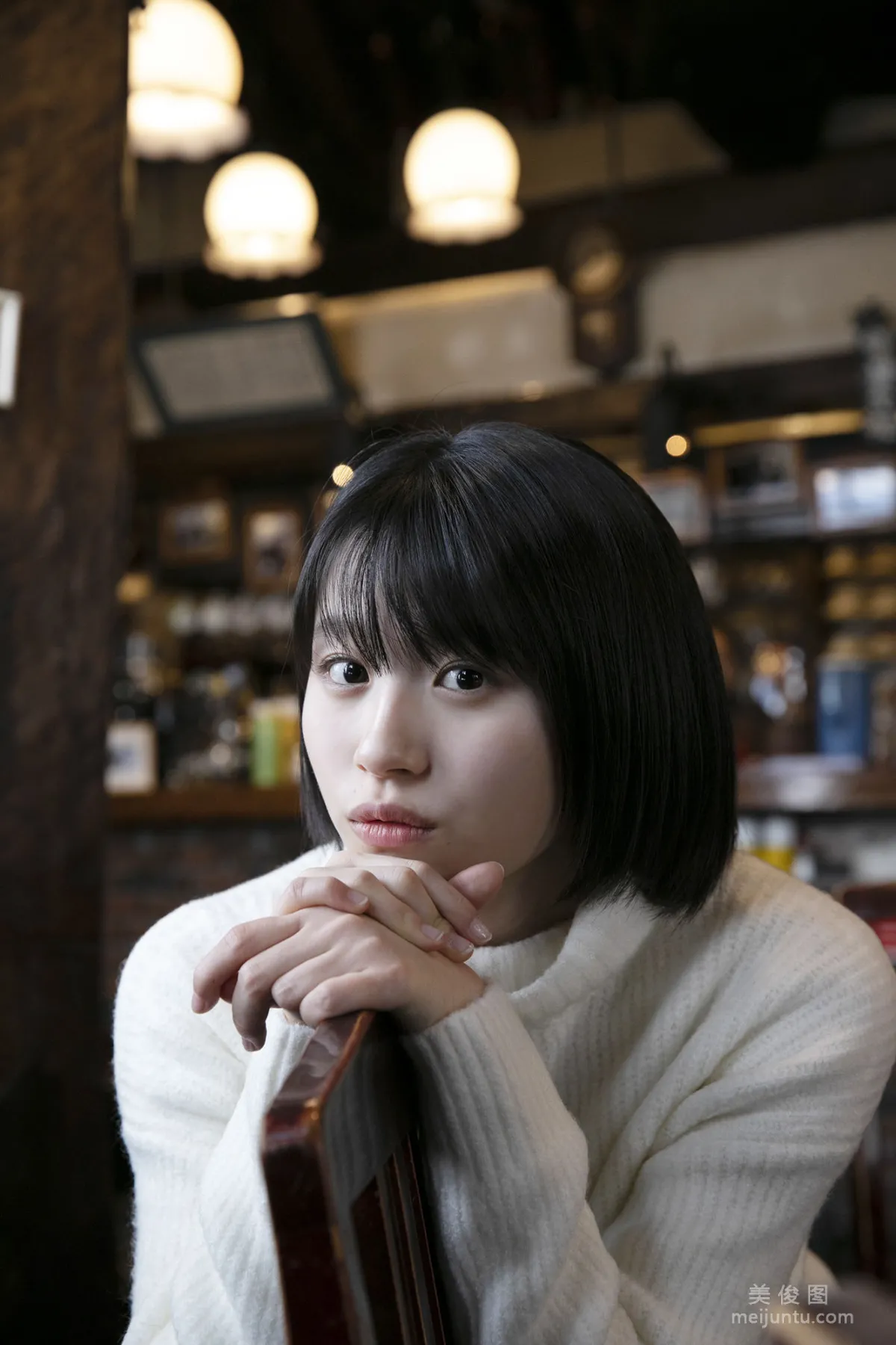 [Hello! Project Digital Books] No.200 淺倉樹々 - Kiki Asakura 41