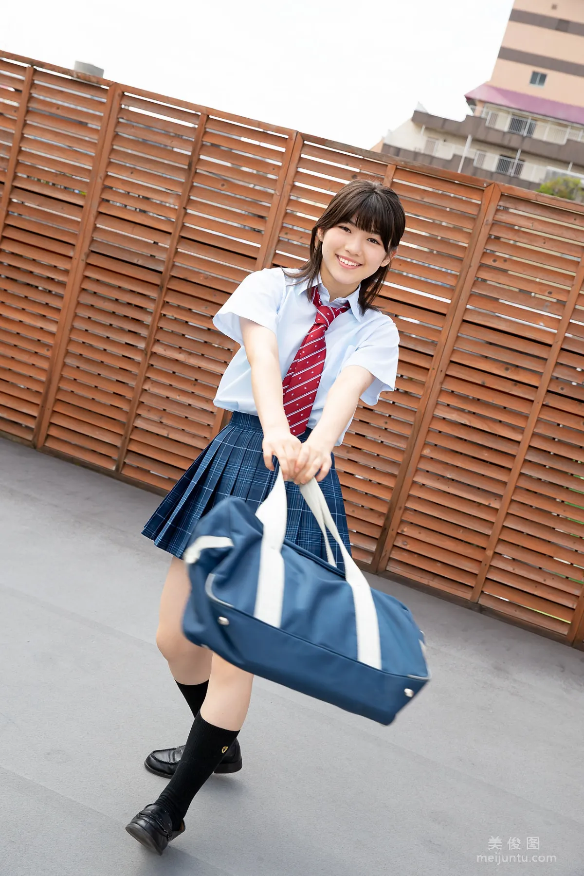 [Minisuka.tv] Risa Sawamura 沢村りさ - Limited Gallery 11.1 34