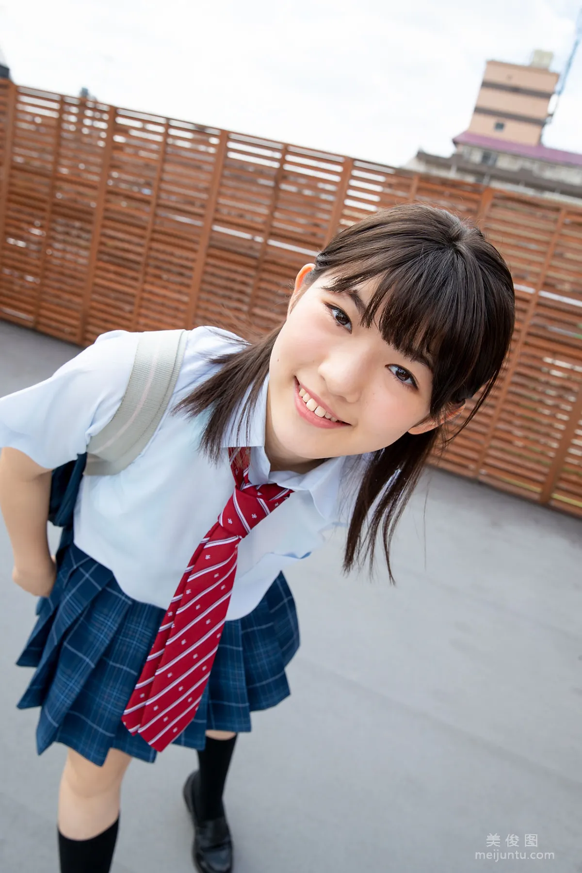 [Minisuka.tv] Risa Sawamura 沢村りさ - Limited Gallery 11.1 47