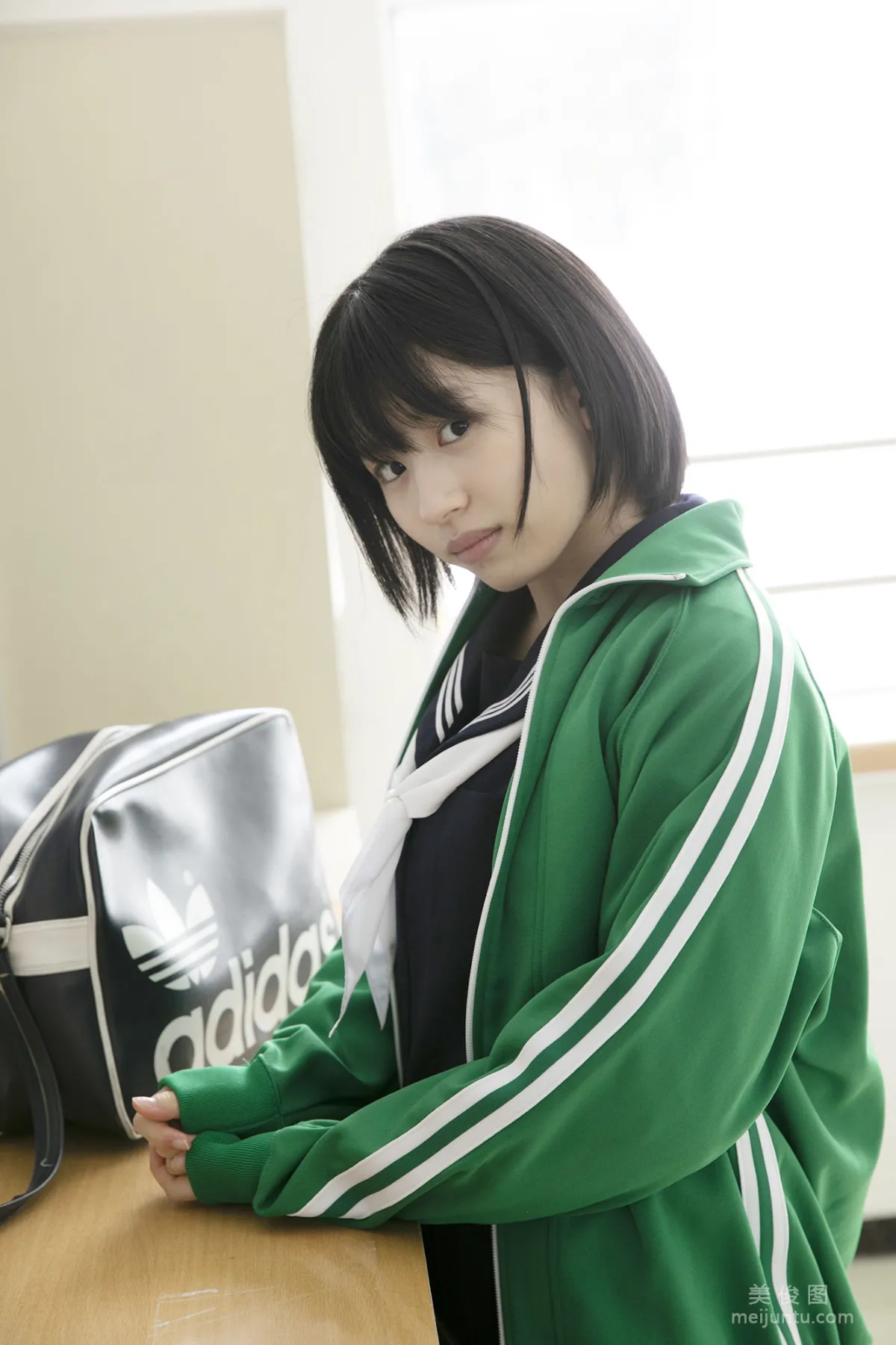 [Hello! Project Digital Books] No.200 淺倉樹々 - Kiki Asakura 21
