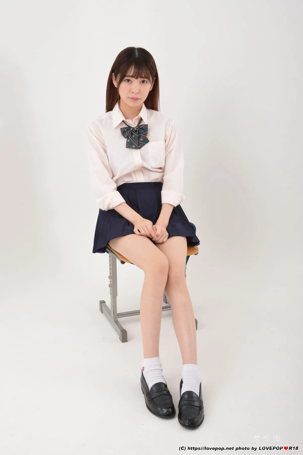 [LOVEPOP] Hinako Mori 森日向子 Photoset 05 31