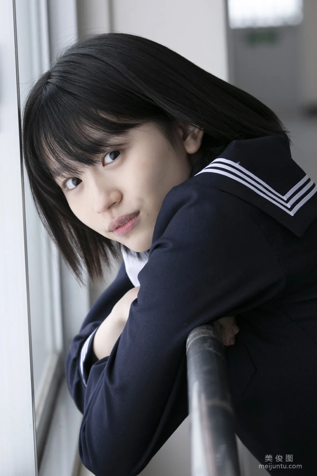 [Hello! Project Digital Books] No.200 淺倉樹々 - Kiki Asakura 24