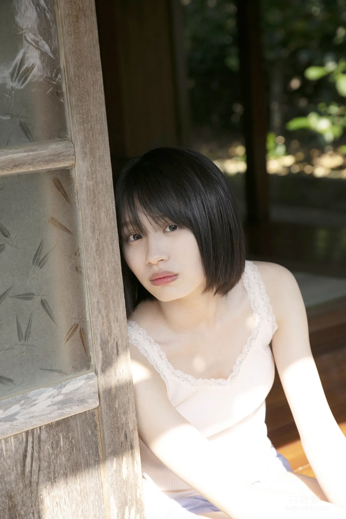 [Hello! Project Digital Books] No.200 淺倉樹々 - Kiki Asakura 84