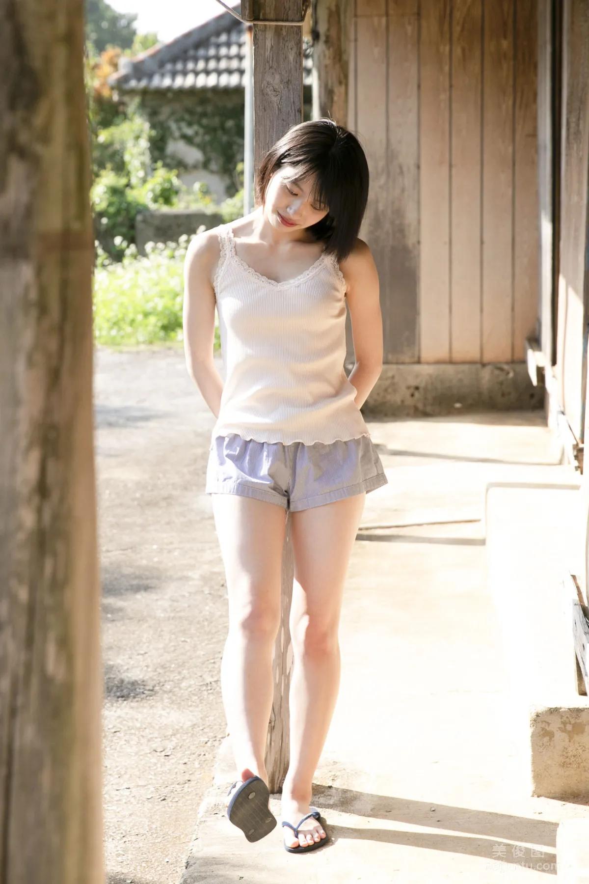 [Hello! Project Digital Books] No.200 淺倉樹々 - Kiki Asakura 79