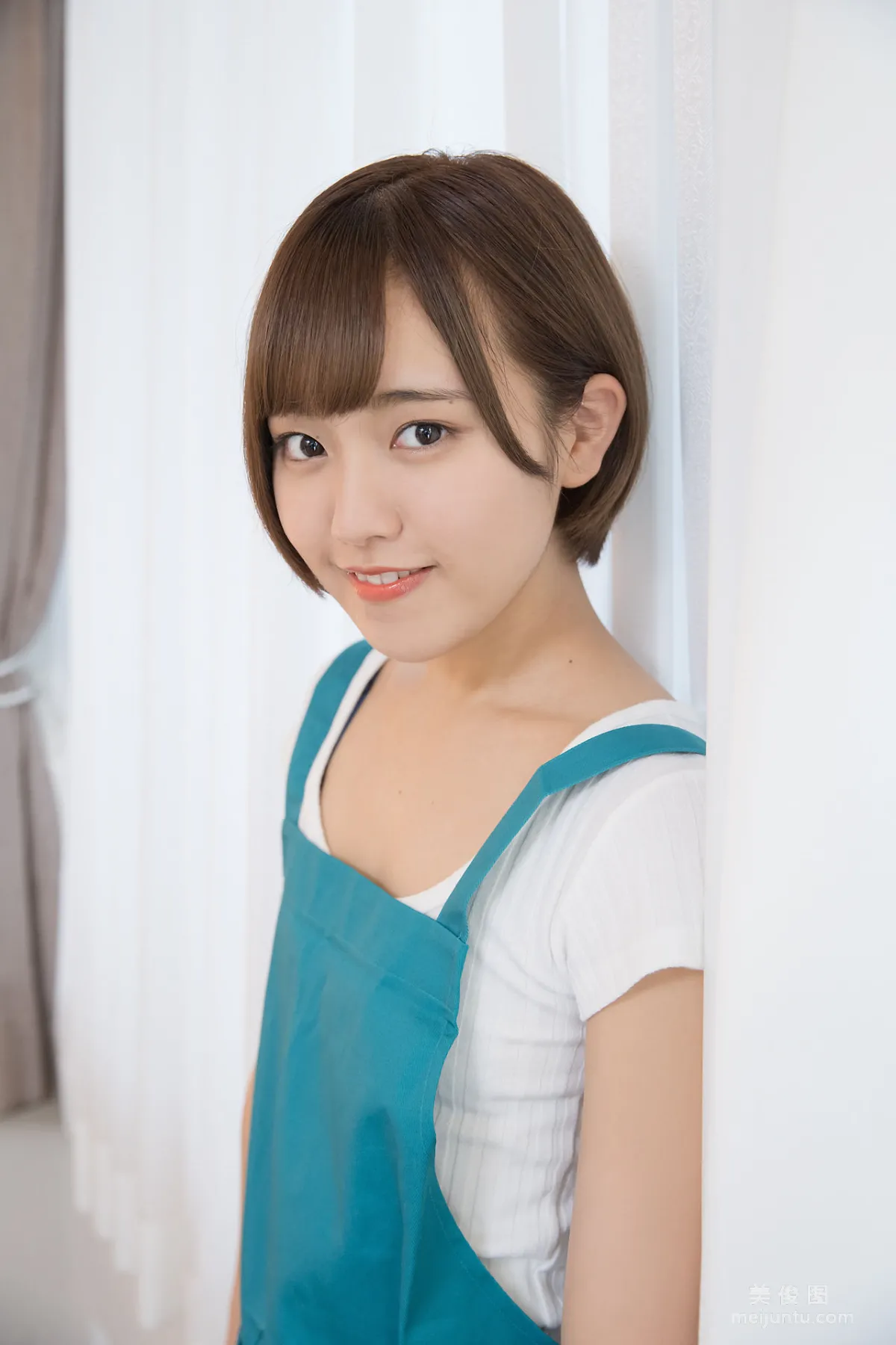 [Minisuka.tv] 香月りお Anju Kouzuki - Limited Gallery 19.2 3