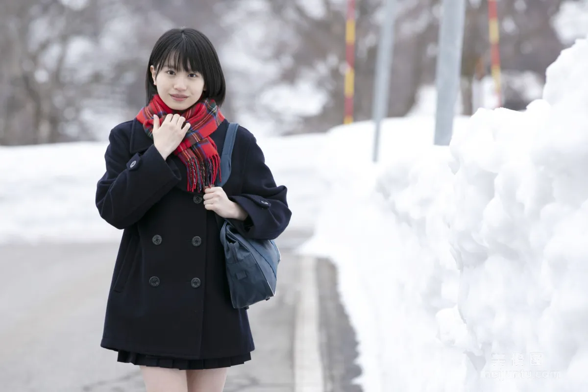 [Hello! Project Digital Books] No.200 淺倉樹々 - Kiki Asakura 29