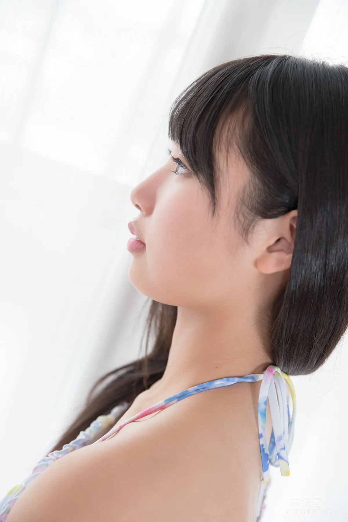 [Minisuka.tv] 宮丸くるみ - Secret Gallery (STAGE1) 8.135