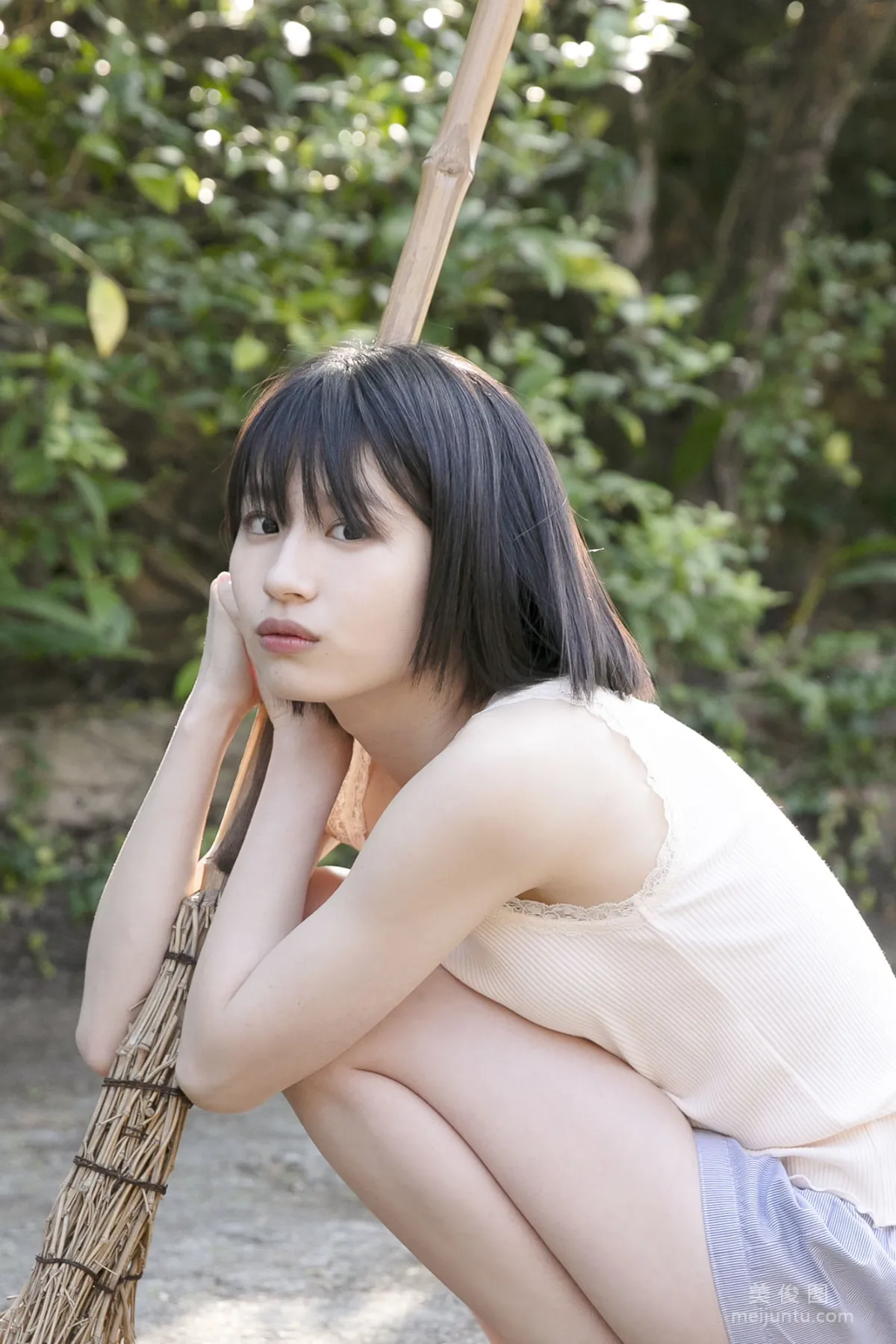 [Hello! Project Digital Books] No.200 浅倉樹々 - Kiki Asakura 98