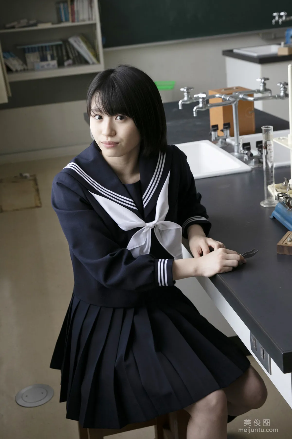 [Hello! Project Digital Books] No.200 浅倉樹々 - Kiki Asakura 3