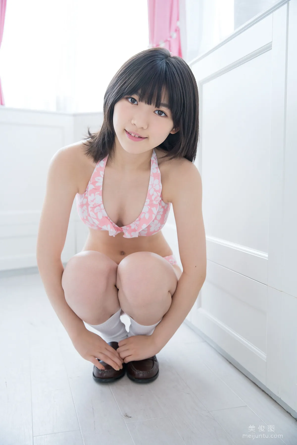 [Minisuka.tv] 沢村りさ - Secret Gallery (STAGE2) 6.212
