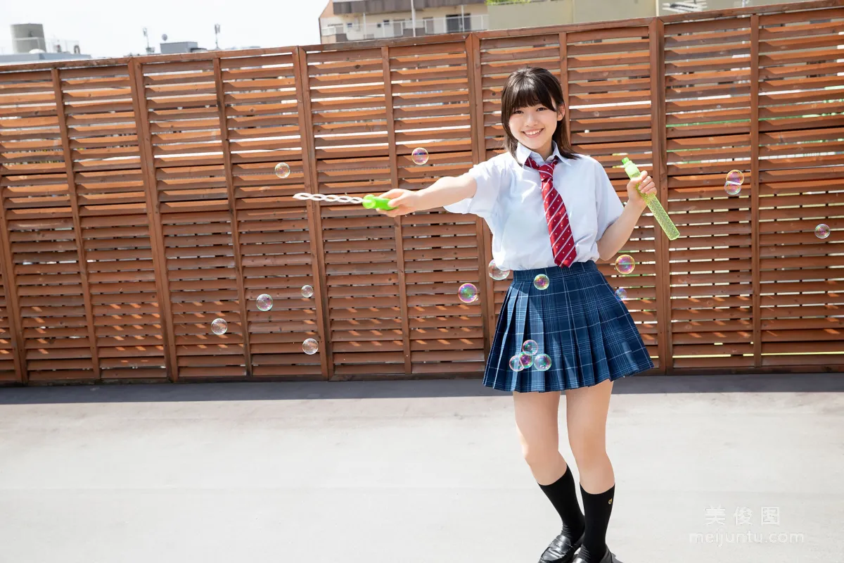 [Minisuka.tv] Risa Sawamura 沢村りさ - Limited Gallery 11.1 27
