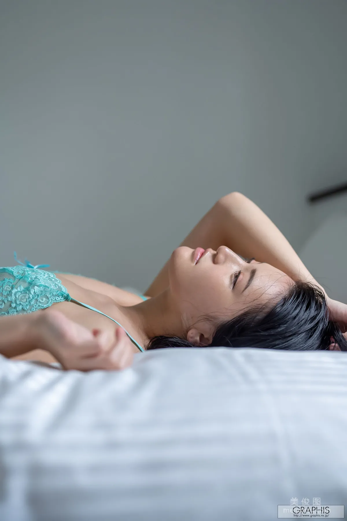 [Graphis] Special - 高橋しょう子 - Voluptuous Beauty 6