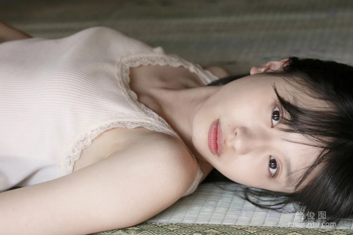 [Hello! Project Digital Books] No.200 淺倉樹々 - Kiki Asakura 93