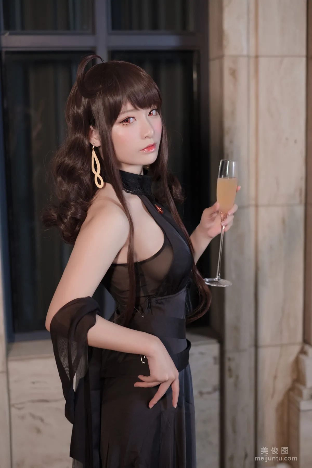 [COS福利] 星野saori - DSR-50 最高出價 2