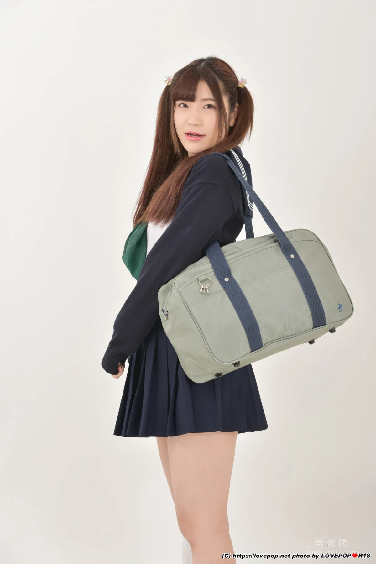 [LOVEPOP] Jurina Saeki 佐伯じゅりな Photoset 01 5
