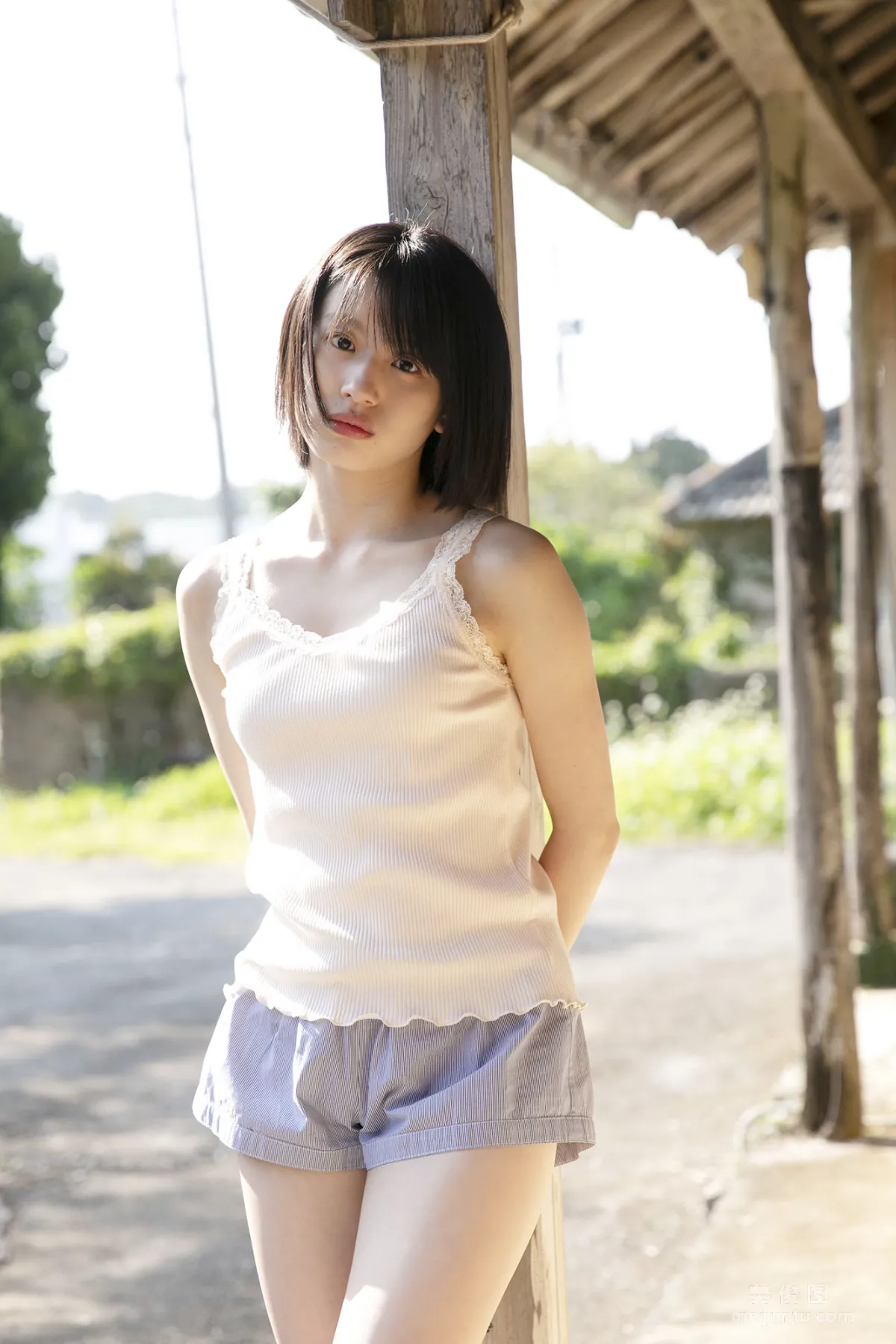 [Hello! Project Digital Books] No.200 淺倉樹々 - Kiki Asakura 81