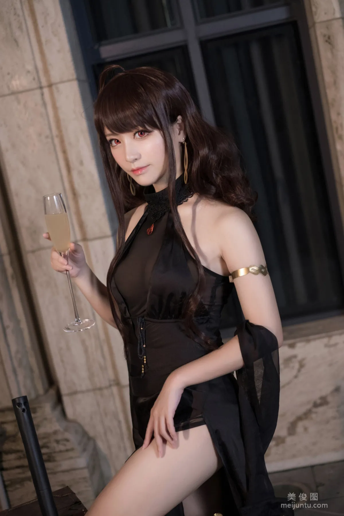 [COS福利] 星野saori - DSR-50 最高出價 1