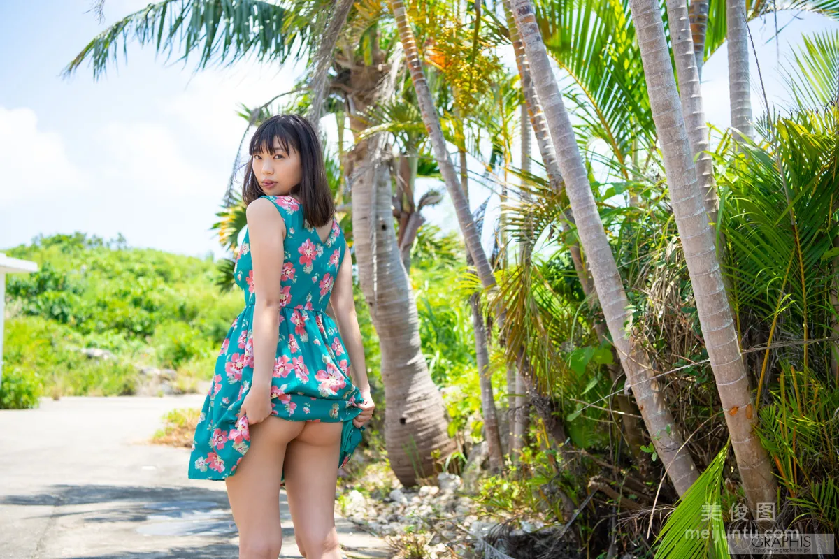 [Graphis] Special - 桐谷まつり - Curvy!14