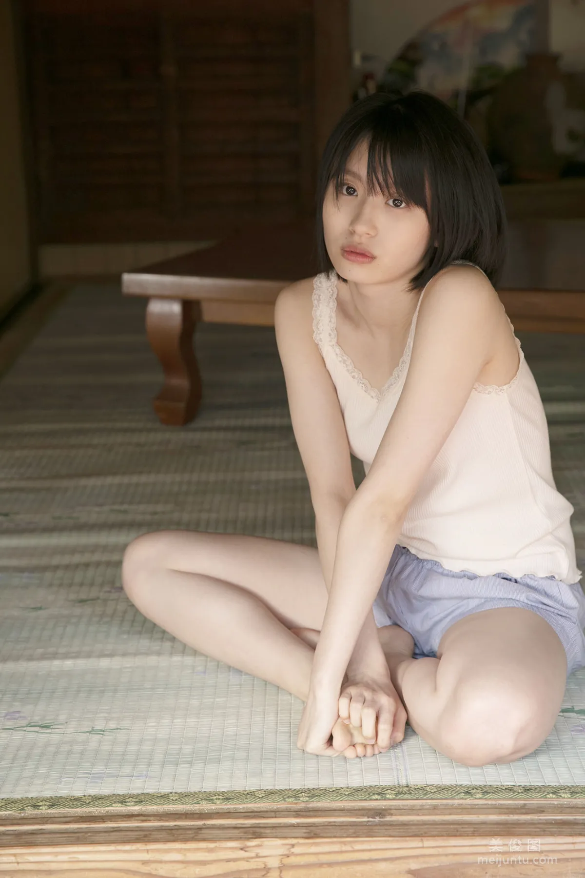 [Hello! Project Digital Books] No.200 浅倉樹々 - Kiki Asakura 95