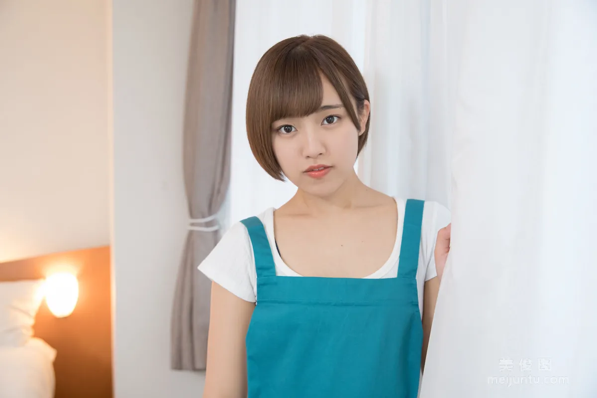 [Minisuka.tv] 香月りお Anju Kouzuki - Limited Gallery 19.2 4