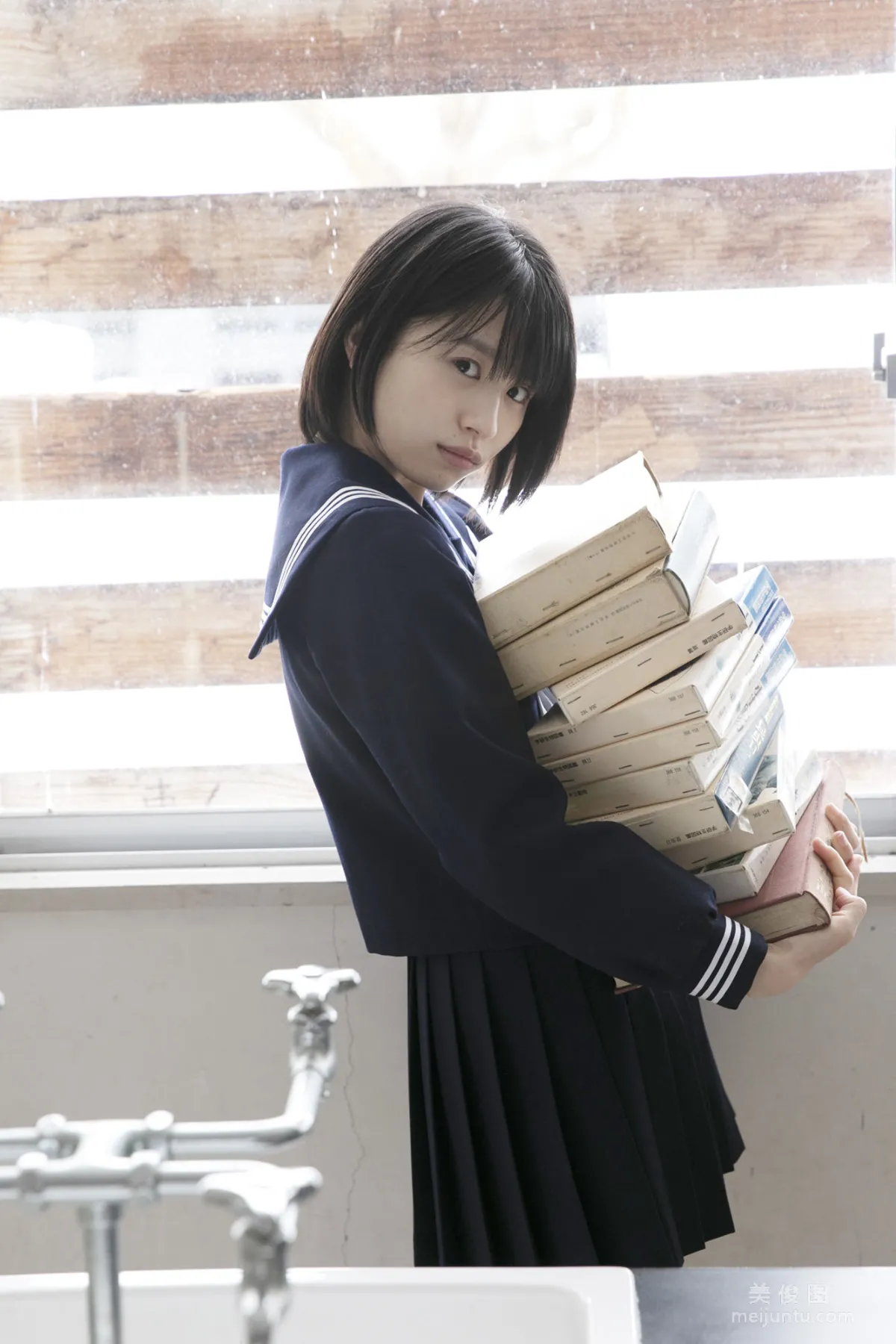 [Hello! Project Digital Books] No.200 浅倉樹々 - Kiki Asakura 7